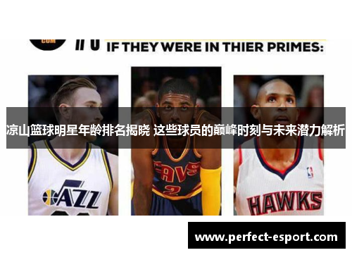 凉山篮球明星年龄排名揭晓 这些球员的巅峰时刻与未来潜力解析