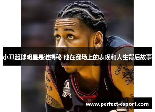小丑篮球明星是谁揭秘 他在赛场上的表现和人生背后故事