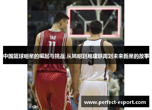中国篮球明星的崛起与挑战 从姚明到易建联再到未来新星的故事