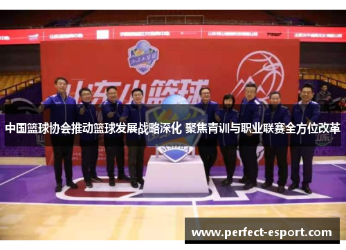 中国篮球协会推动篮球发展战略深化 聚焦青训与职业联赛全方位改革